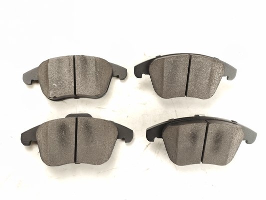 31304129 31277334 Auto Brake Parts  Front Rear Brakes Replacement For Volvo S80 S80L