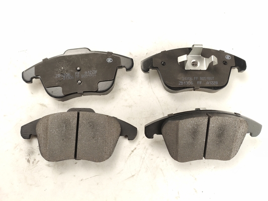 31304129 31277334 Auto Brake Parts  Front Rear Brakes Replacement For Volvo S80 S80L
