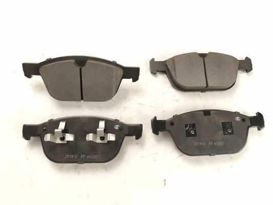 31304129 31277334 Auto Brake Parts  Front Rear Brakes Replacement For Volvo S80 S80L