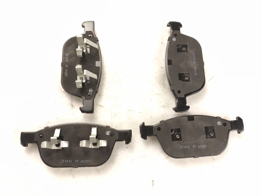 31304129 31277334 Auto Brake Parts  Front Rear Brakes Replacement For Volvo S80 S80L