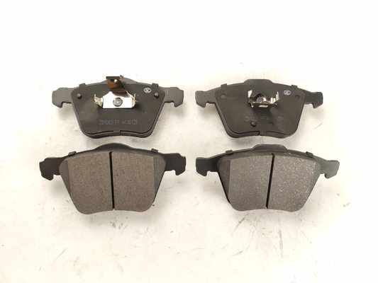 31304129 31277334 Auto Brake Parts  Front Rear Brakes Replacement For Volvo S80 S80L