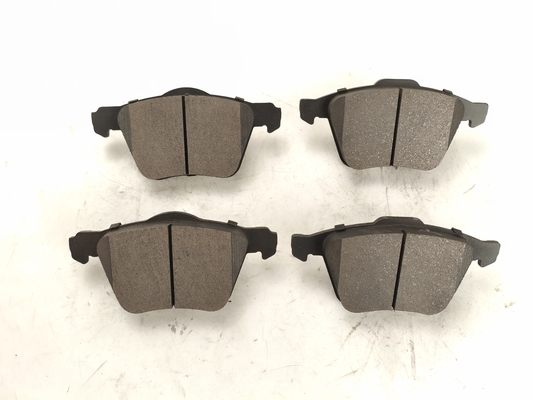 31304129 31277334 Auto Brake Parts  Front Rear Brakes Replacement For Volvo S80 S80L