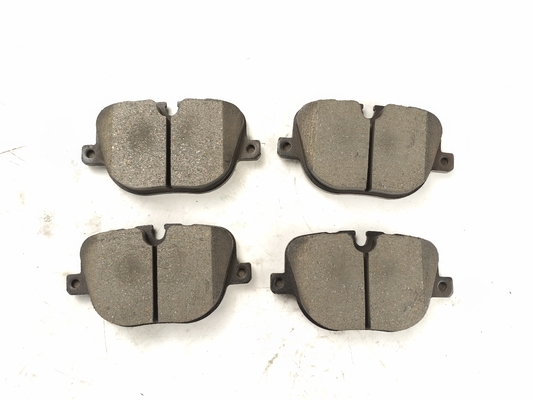 Range Rover Car Brake Parts  LR019618 LR015577  Front Brake Pad