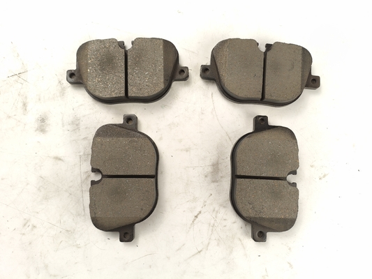 Range Rover Car Brake Parts  LR019618 LR015577  Front Brake Pad