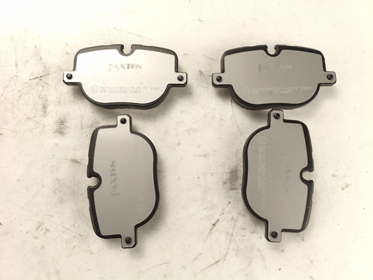 Range Rover Car Brake Parts  LR019618 LR015577  Front Brake Pad
