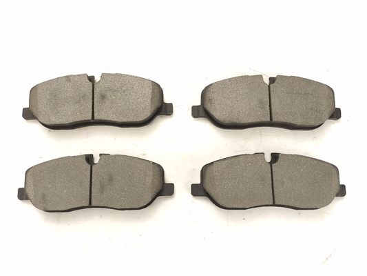 Range Rover Car Brake Parts  LR019618 LR015577  Front Brake Pad
