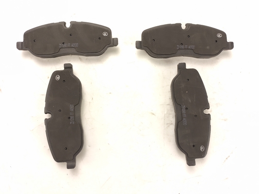 Range Rover Car Brake Parts  LR019618 LR015577  Front Brake Pad