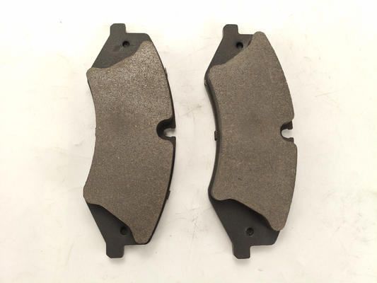 Range Rover Car Brake Parts  LR019618 LR015577  Front Brake Pad