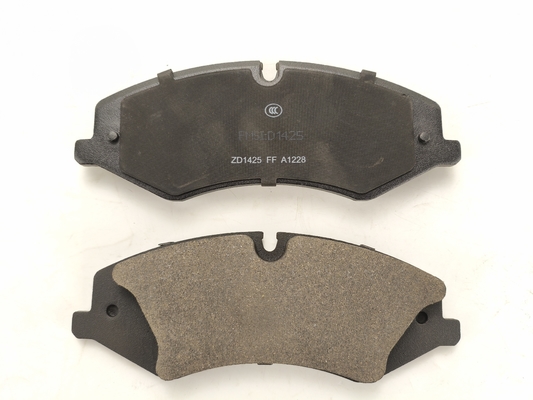 Range Rover Car Brake Parts  LR019618 LR015577  Front Brake Pad