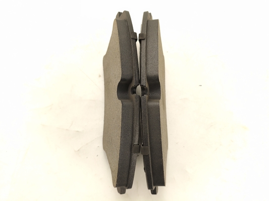 Range Rover Car Brake Parts  LR019618 LR015577  Front Brake Pad