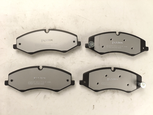 LR051626 LR065492 SFP500020 Auto Brake Parts Front Rear Brake Pad Discovery