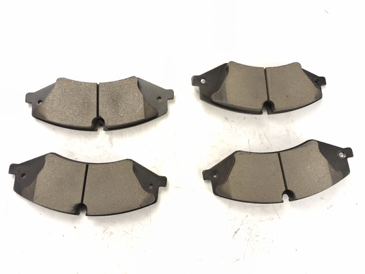 LR051626 LR065492 SFP500020 Auto Brake Parts Front Rear Brake Pad Discovery
