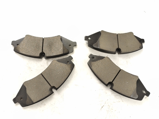 LR051626 LR065492 SFP500020 Auto Brake Parts Front Rear Brake Pad Discovery