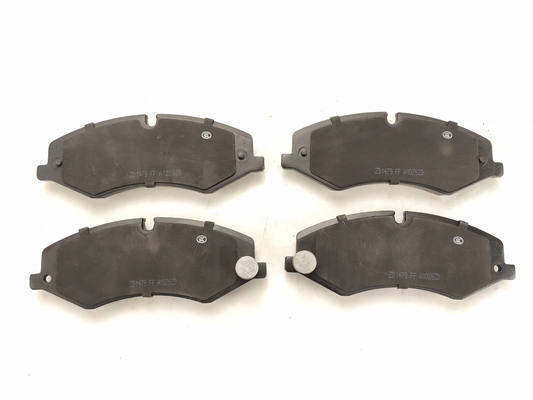 LR051626 LR065492 SFP500020 Auto Brake Parts Front Rear Brake Pad Discovery
