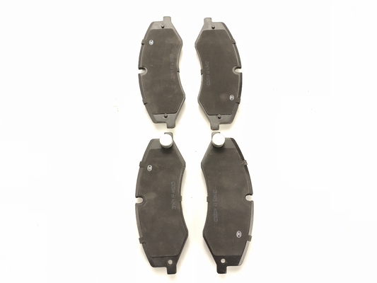 LR051626 LR065492 SFP500020 Auto Brake Parts Front Rear Brake Pad Discovery