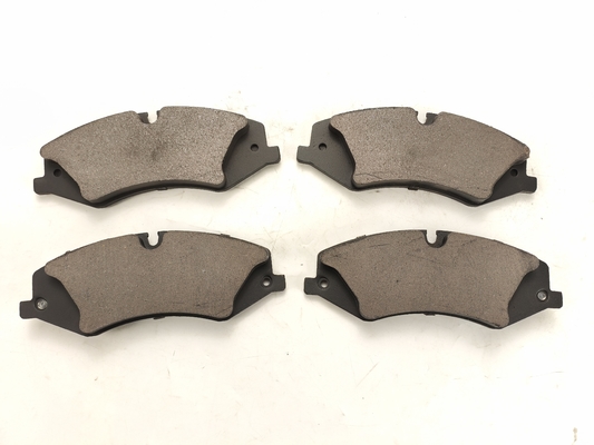 LR051626 LR065492 SFP500020 Auto Brake Parts Front Rear Brake Pad Discovery