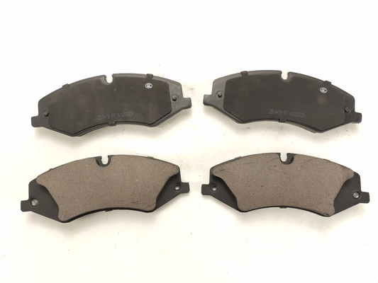 LR051626 LR065492 SFP500020 Auto Brake Parts Front Rear Brake Pad Discovery