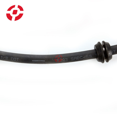 OE LR044896 Piezas de freno automático Mangueras de freno traseras Manguera de fluido para Land Rover Range Rover
