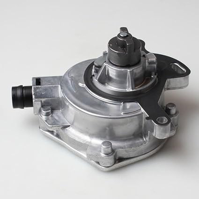 31422223 31460671 Partes de automóviles Bloques de freno 1.6T Bomba de vacío de freno para V40 V70 S60 S80