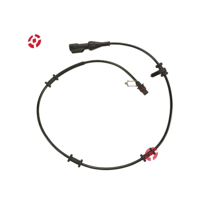 C2D3410 Partes de freno automático Land Rover Sensor de velocidad de la rueda delantera Jaguar XJ Sensor ABS delantero