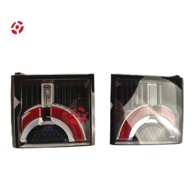 LR101696 LR101698 Car Lighting Parts Left Right LAND ROVER Rear Tail Light