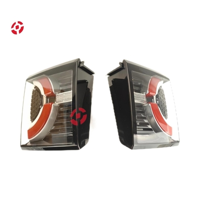 LR101696 LR101698 Car Lighting Parts Left Right LAND ROVER Rear Tail Light