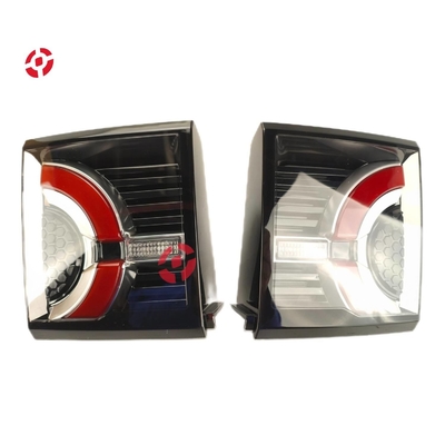 LR101696 LR101698 Car Lighting Parts Left Right LAND ROVER Rear Tail Light
