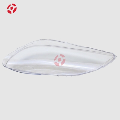 31420124 Car Headlight Cover Replacement Volvo V40 Car Headlight Cover Lamp Shell