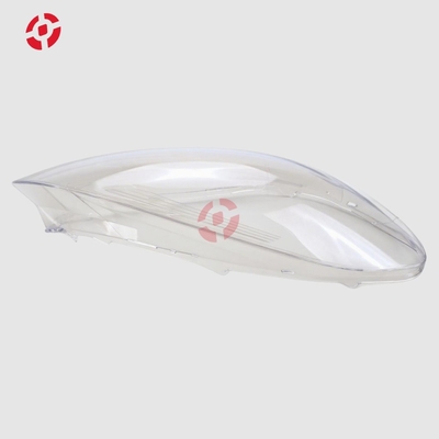 31420124 Car Headlight Cover Replacement Volvo V40 Car Headlight Cover Lamp Shell