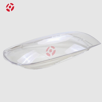 31420124 Car Headlight Cover Replacement Volvo V40 Car Headlight Cover Lamp Shell