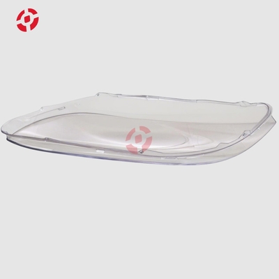 31420124 Car Headlight Cover Replacement Volvo V40 Car Headlight Cover Lamp Shell