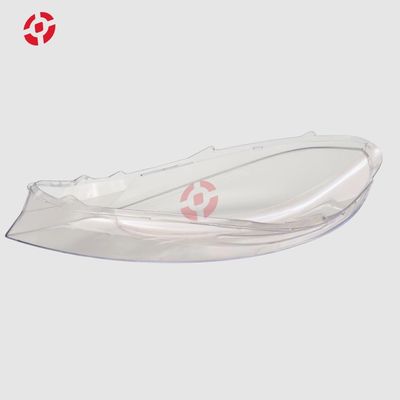 31420124 Car Headlight Cover Replacement VO LVO V40 Car Headlight Cover Lamp Shell