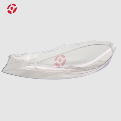 31420124 Car Headlight Cover Replacement Volvo V40 Car Headlight Cover Lamp Shell