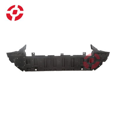 Automotive Plastic Bumper Air Deflector 31353372 For The Volvo Xc90