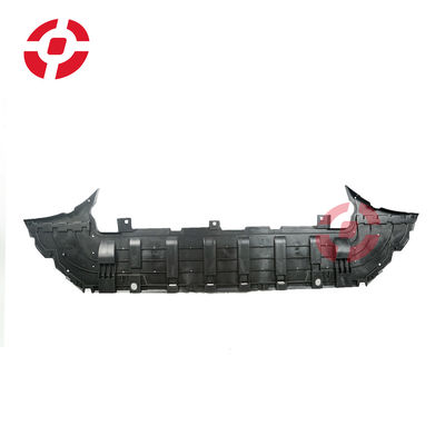 Automotive Plastic Bumper Air Deflector 31353372 For The VO LVO Xc90