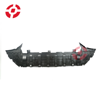 Automotive Plastic Bumper Air Deflector 31353372 For The Volvo Xc90