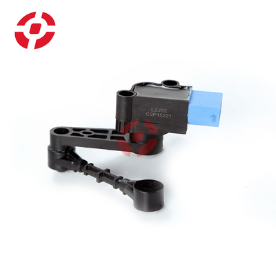 Sensor Tinggi Badan Suspensi Udara Sensor Tinggi OEM C2P15221 Untuk Jaguar XK2006-2014