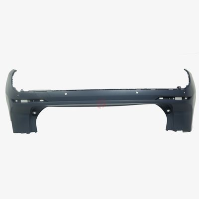 Auto Rear Bumper Lip Auto Body System Rear Bumper for VO LVO XC60 22-rear bumper lip OE 40007616