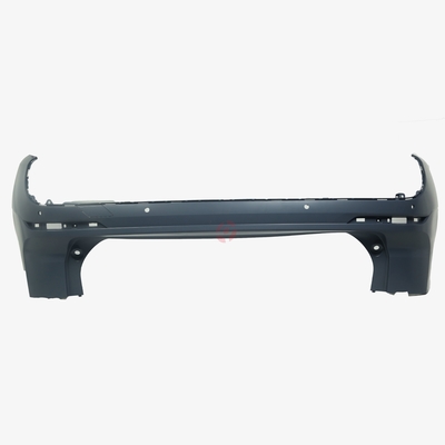 Auto del parachoque trasero del labio del sistema de carrocería del auto del parachoque trasero para el volvo XC60 del labio del parachoque trasero OE 40007616