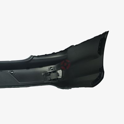 Auto Rear Bumper Lip Auto Body System Rear Bumper for VO LVO S90 rear bumper lip OE 40005356