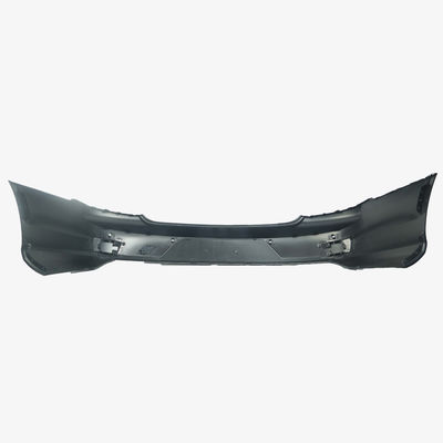Auto Rear Bumper Lip Auto Body System Rear Bumper for VO LVO S90 rear bumper lip OE 40005356