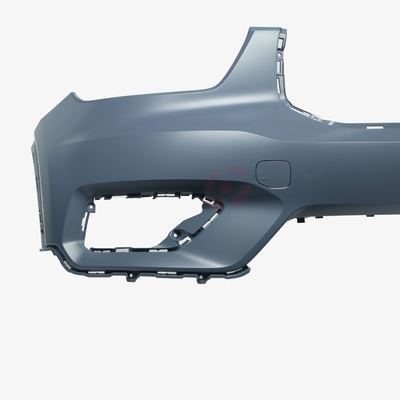 Sistema de carrocería de labio del parachoques delanteros Parte automática para Volvo XC40 18-22 Parachoques delanteros OE 39790894