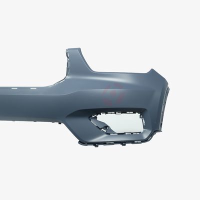 Front Bumper Lip Body System Auto Part For VO LVO XC40 18-22 Front Bump assembly OE 39790894