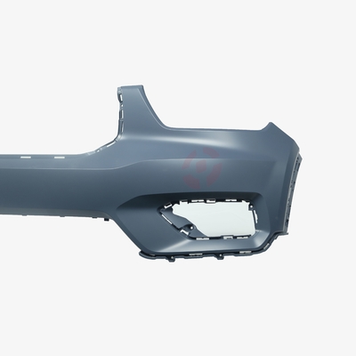 Sistema de carrocería de labio del parachoques delanteros Parte automática para Volvo XC40 18-22 Parachoques delanteros OE 39790894
