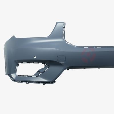 Bagian depan lip body system auto bagian depan bumper kit aksesoris untuk Volvo XC40 18-22 bumper depan OE 39790879