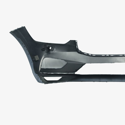 Front Bumper Lip Carbon Fiber Body kit front bumper kit accessories For VO LVO XC60 18-21 front bumper OE 39848912