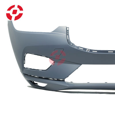 Carbon Fiber Body kit Front Lip Body System front bumper kit accessories For VO LVO XC60 Plastic front bumper OE 39848909