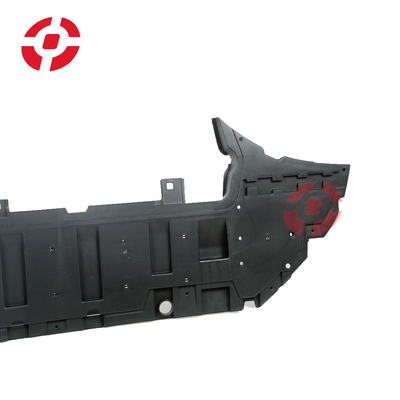 Guía de aire de fibra de carbono para el Volvo XC90 16- Auto partes delantero parachoque Guía de aire inferior para el Volvo XC90 OE 31353372
