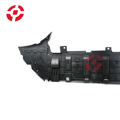 Guía de aire de fibra de carbono para el Volvo XC90 16- Auto partes delantero parachoque Guía de aire inferior para el Volvo XC90 OE 31353372