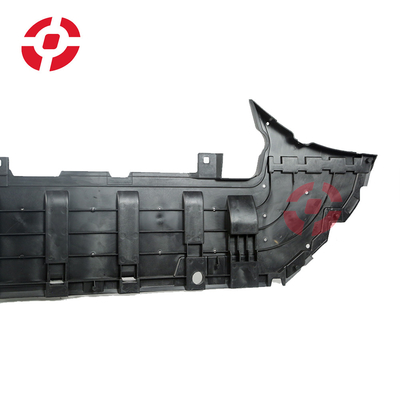 Guía de aire de fibra de carbono para el Volvo XC90 16- Auto partes delantero parachoque Guía de aire inferior para el Volvo XC90 OE 31353372